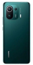 Xiaomi Mi 11 Pro 12/256GB Green