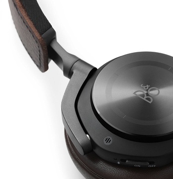 Bang&Olufsen BeoPlay H8 Gray Hazel