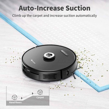 Proscenic M8 Pro
