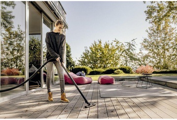 Karcher WD 2 Plus S V-15/4/18 Premium (1.628-050.0)