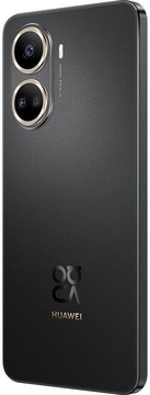 HUAWEI Nova 10 SE 8/256GB Starry Black