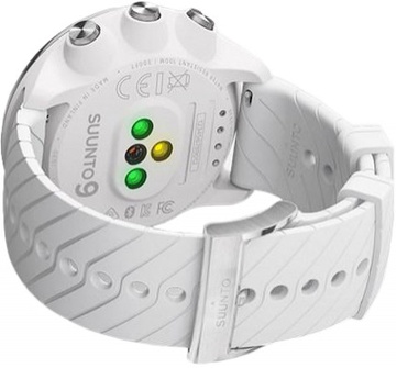 Suunto 9 G1 WHITE (SS050143000)