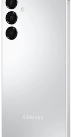 Samsung Galaxy A16 4/128GB Gray (SM-A165FZAB)
