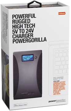 Powertraveller Powergorilla