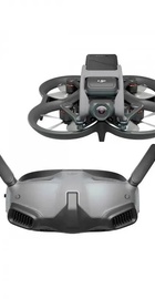 DJI Avata Explorer Combo (CP.FP.00000116.01)