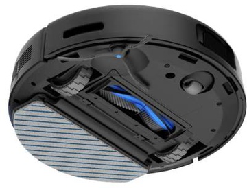 ECOVACS Deebot N20E Plus Black (YDLX11-3 Black)