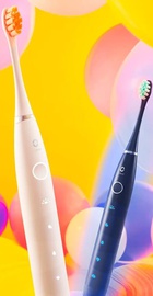 Oclean Flow Sonic Electric Toothbrush White