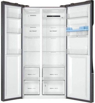 Haier HSR3918EWPG