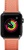LAUT Milano Watch Strap Coral (LAUT_AWL_ML_P) for Apple Watch 42mm/44mm/45mm/46mm/49mm