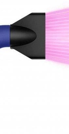 Dyson HD18 Supersonic R Pro Vinca Blue/Rose (522266-01)
