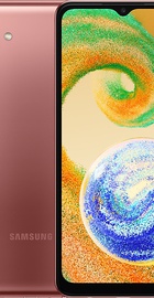 Samsung Galaxy A04s SM-A047F 4/128GB Copper