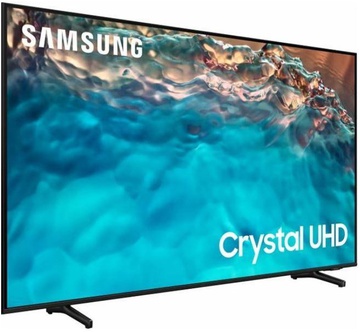 Samsung UE75BU8000