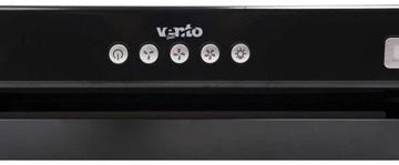 Ventolux PUNTO 52 BKG (1000) ST