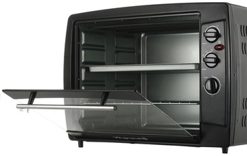 ViLgrand VEO650-14 Black