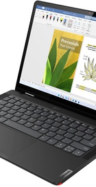 Lenovo 13w Yoga Thunder Black (82S10004GE)