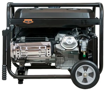ITC Power GG9000FE