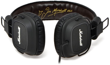 Marshall Major FX Black