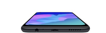 HUAWEI P40 lite E 4/64GB Midnight Black (51095DCE)