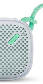 NudeAudio MOVE S WiRed Light Grey/Mint (PS001MTG)