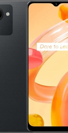 realme C30 3/32GB Denim Black