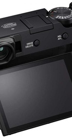 Fujifilm X100V Black (16643036)