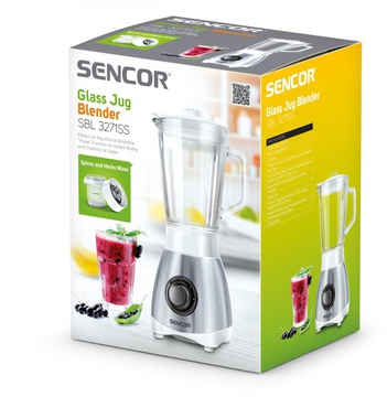 Sencor SBL 3271SS