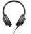 Sony MDR-100AAP Black