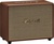 Marshall Woburn III Brown (1006085)