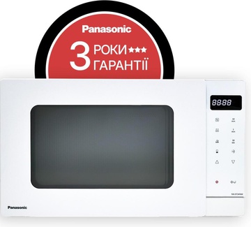 Panasonic NN-ST34NWZUE