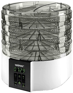Zelmer FD1002 (ZFD1350W)