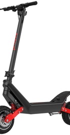 Proove Dual Sport (Black/Red)