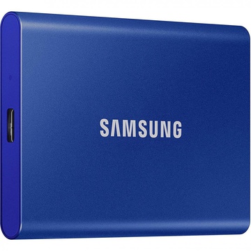 Samsung T7 1 TB Indigo Blue (MU-PC1T0H/WW)