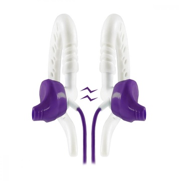 JBL Yurbuds Focus 300 Purple-White (YBWNFOCU03PNW)