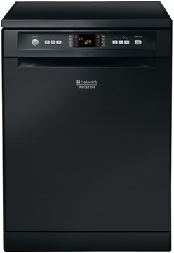 Hotpoint-Ariston LFF8M121CSB