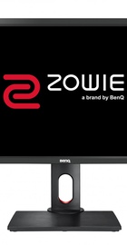 BenQ RL2755T Dark Grey (9H.LGSLB.QBE)