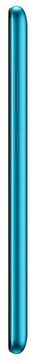 Samsung Galaxy M115 M11 3/32 Blue (SM-M115FMBN)