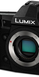 Panasonic Lumix DC-G9 Bod
