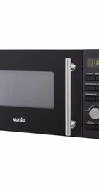 Ventolux MW 20 DH4 (BK) ST