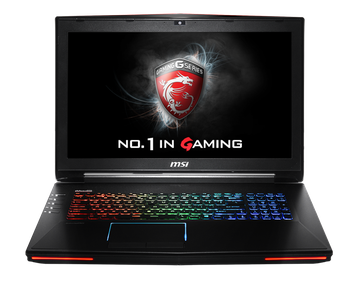 MSI GT72 Dominator Pro (GT72-1666)