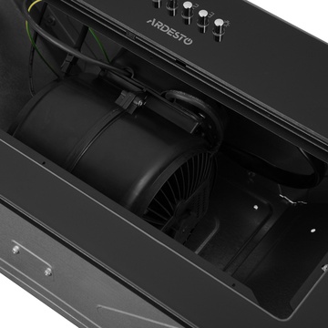 Ardesto HFI-F900GBL