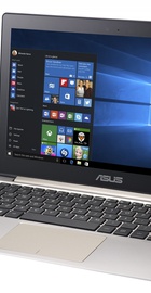 Asus ZenBook UX303UA (UX303UA-YS51)