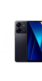 Xiaomi Poco C65 6/128GB Black (UA)