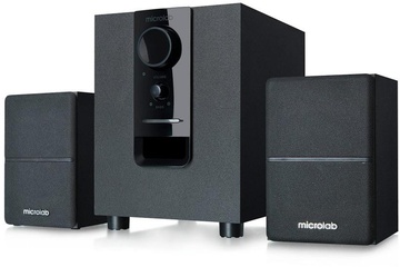 Microlab M-106 Black