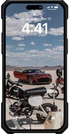 URBAN ARMOR GEAR iPhone 14 Pro Max Monarch Pro Magsafe Carbon Fiber (114031114242)