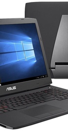Asus ROG G751JL-WH71 (WX)