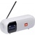 JBL Tuner White (TUNERWHTEU)
