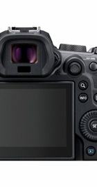 Canon EOS R6 kit (24-105mm) IS STM (4082C046) (UA)
