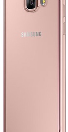 Samsung Clear Cover for Galaxy A5 A510F 2016 (EF-QA510CZEGRU) Rose Gold