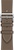 Apple Watch Hermes Leather Single Tour 42mm/44mm/45mm/46mm/49mm Etoupe Swift (MNHV2)