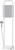 Xiaomi Standing Garment Steamer